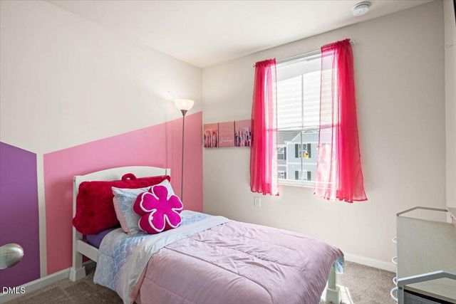 1107 Pale Moss Drive, Durham, NC 27704