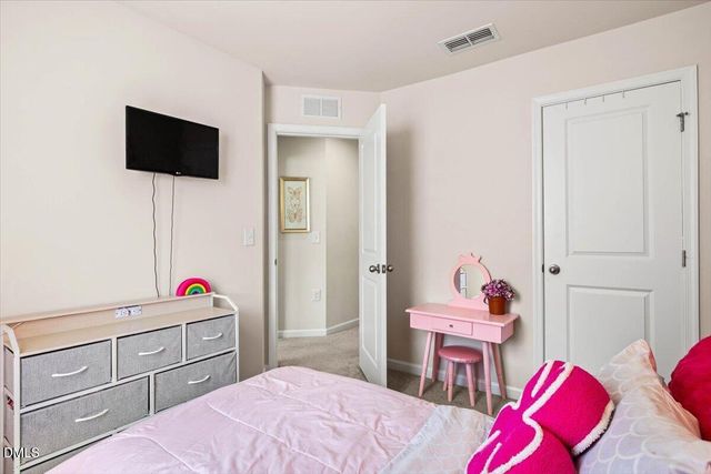 1107 Pale Moss Drive, Durham, NC 27704