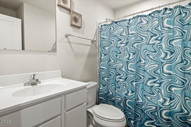 1107 Pale Moss Drive, Durham, NC 27704