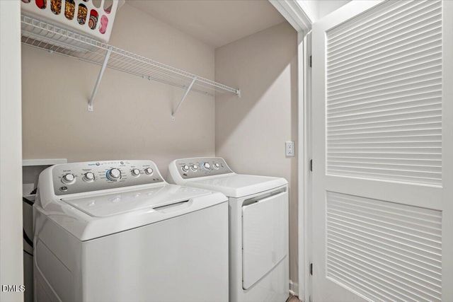 1107 Pale Moss Drive, Durham, NC 27704