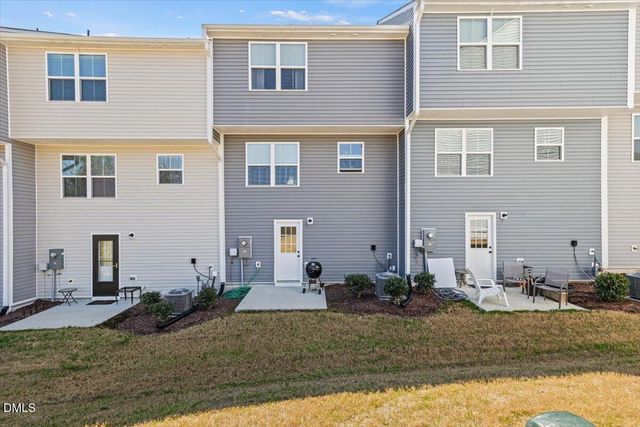 1107 Pale Moss Drive, Durham, NC 27704