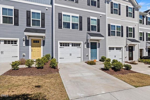 1107 Pale Moss Drive, Durham, NC 27704