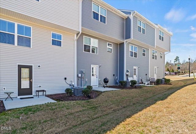 1107 Pale Moss Drive, Durham, NC 27704