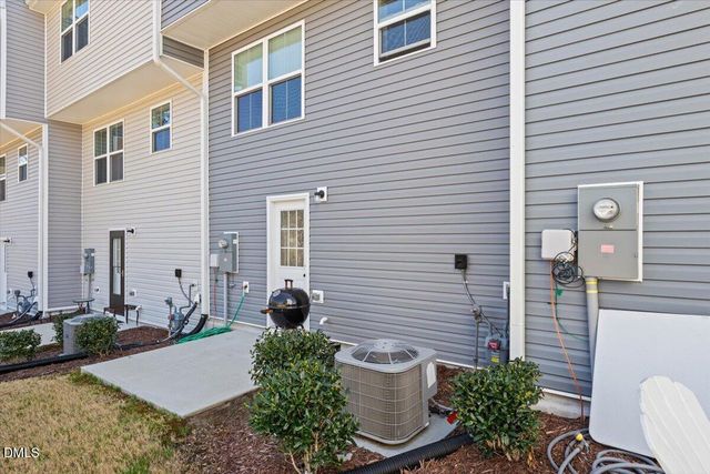 1107 Pale Moss Drive, Durham, NC 27704