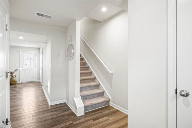 1107 Pale Moss Drive, Durham, NC 27704