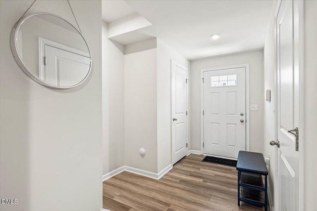 1107 Pale Moss Drive, Durham, NC 27704