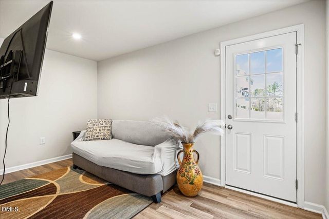 1107 Pale Moss Drive, Durham, NC 27704