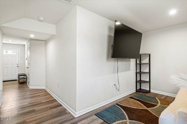 1107 Pale Moss Drive, Durham, NC 27704