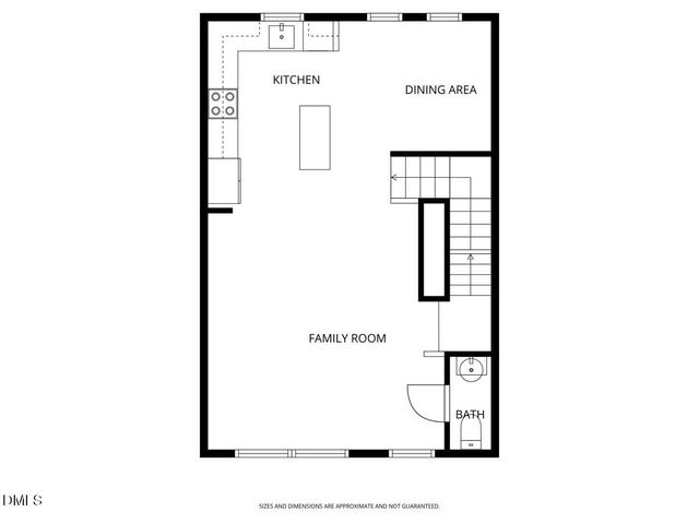 1107 Pale Moss Drive, Durham, NC 27704