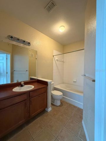 8103 LILLIES WAY 107, Orlando, FL 32825
