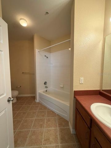 8103 LILLIES WAY 107, Orlando, FL 32825
