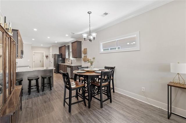 40 Calloway Lane, Cartersville, GA 30120