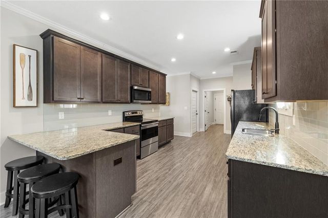 40 Calloway Lane, Cartersville, GA 30120