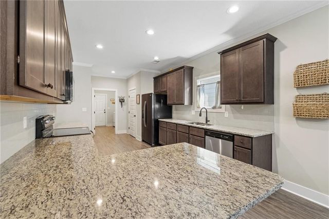 40 Calloway Lane, Cartersville, GA 30120