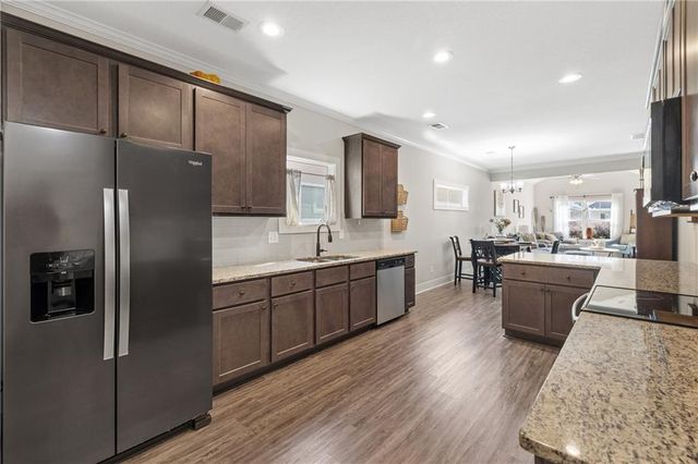 40 Calloway Lane, Cartersville, GA 30120