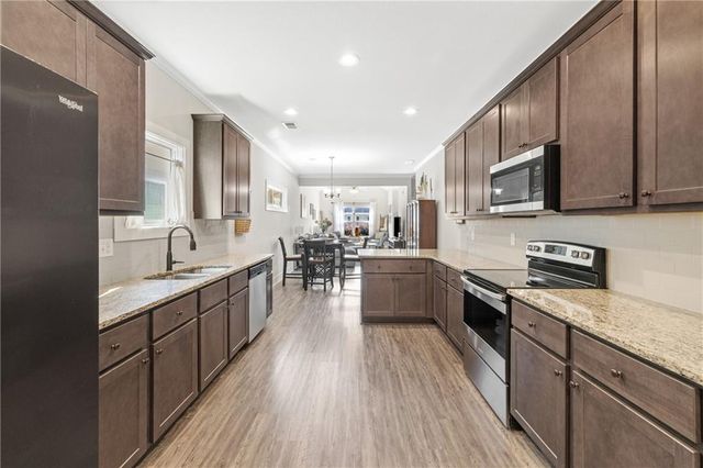 40 Calloway Lane, Cartersville, GA 30120