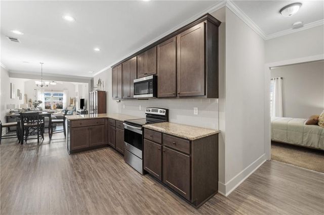 40 Calloway Lane, Cartersville, GA 30120