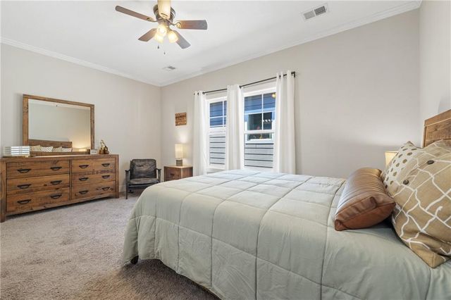 40 Calloway Lane, Cartersville, GA 30120