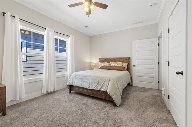 40 Calloway Lane, Cartersville, GA 30120