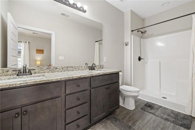 40 Calloway Lane, Cartersville, GA 30120