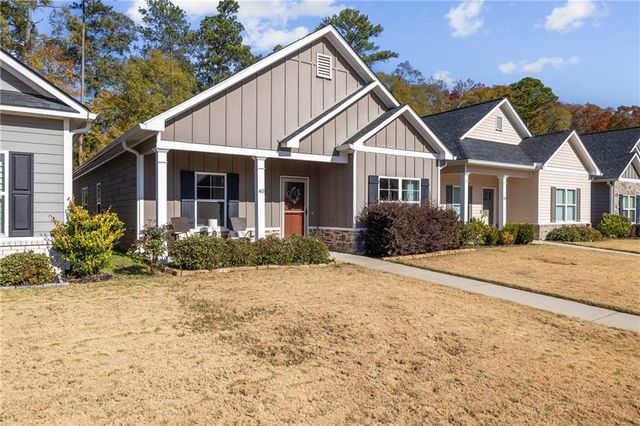 40 Calloway Lane, Cartersville, GA 30120