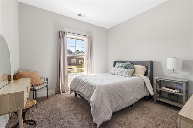 40 Calloway Lane, Cartersville, GA 30120