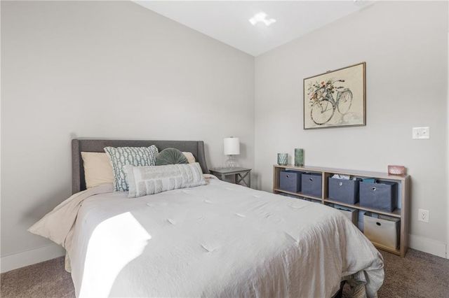 40 Calloway Lane, Cartersville, GA 30120