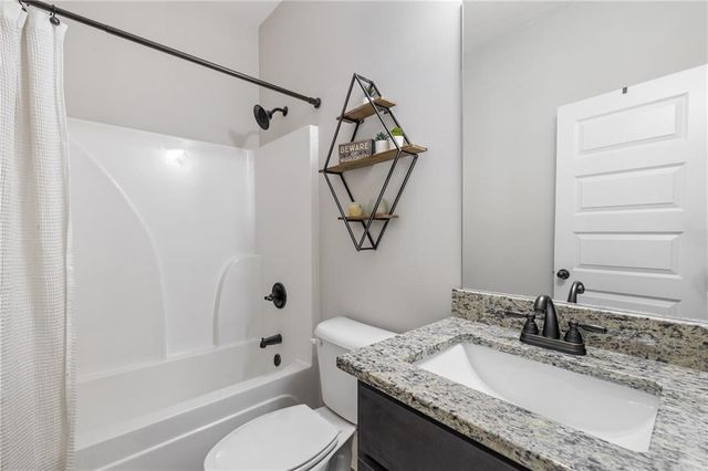 40 Calloway Lane, Cartersville, GA 30120