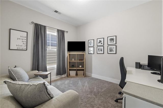 40 Calloway Lane, Cartersville, GA 30120