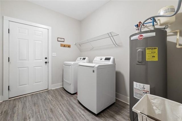 40 Calloway Lane, Cartersville, GA 30120