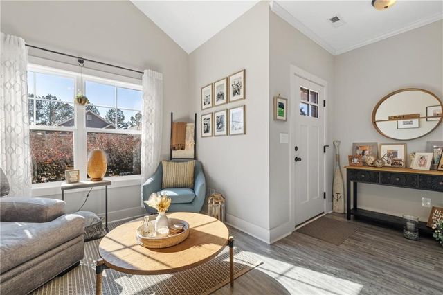 40 Calloway Lane, Cartersville, GA 30120