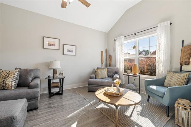 40 Calloway Lane, Cartersville, GA 30120