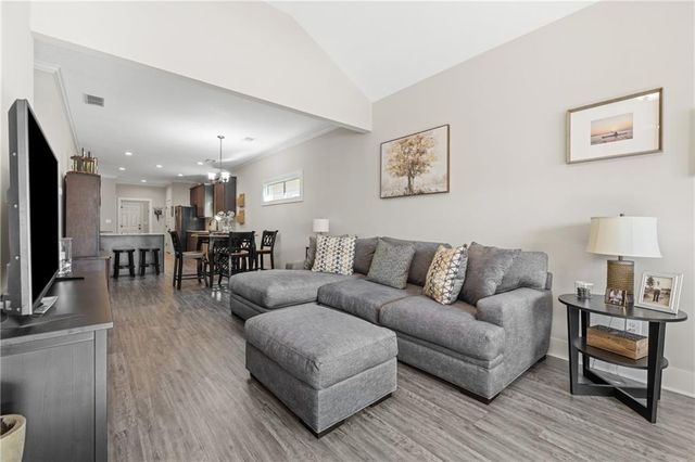 40 Calloway Lane, Cartersville, GA 30120