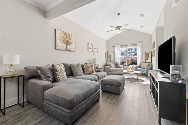 40 Calloway Lane, Cartersville, GA 30120