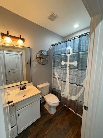 4141 Pointe West Drive 202, Galveston, TX 77554