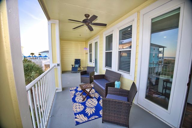 4141 Pointe West Drive 202, Galveston, TX 77554