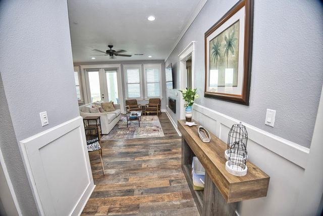 4141 Pointe West Drive 202, Galveston, TX 77554