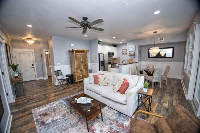 4141 Pointe West Drive 202, Galveston, TX 77554