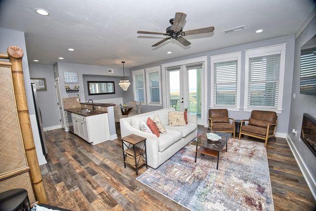 4141 Pointe West Drive 202, Galveston, TX 77554