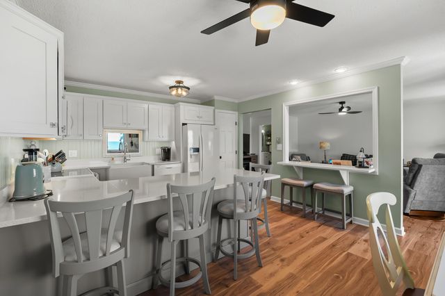 4150 Ridge Road 21 and 22, Lincoln Twp, MI 49127