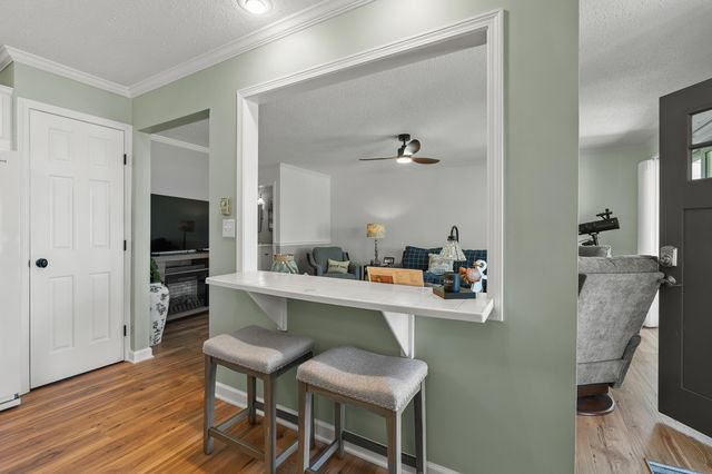 4150 Ridge Road 21 and 22, Lincoln Twp, MI 49127