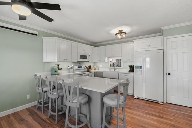 4150 Ridge Road 21 and 22, Lincoln Twp, MI 49127