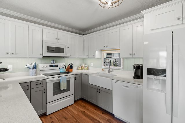 4150 Ridge Road 21 and 22, Lincoln Twp, MI 49127