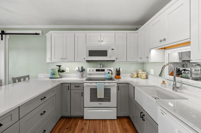 4150 Ridge Road 21 and 22, Lincoln Twp, MI 49127