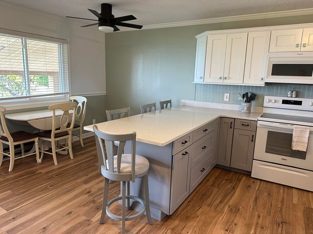 4150 Ridge Road 21 and 22, Lincoln Twp, MI 49127