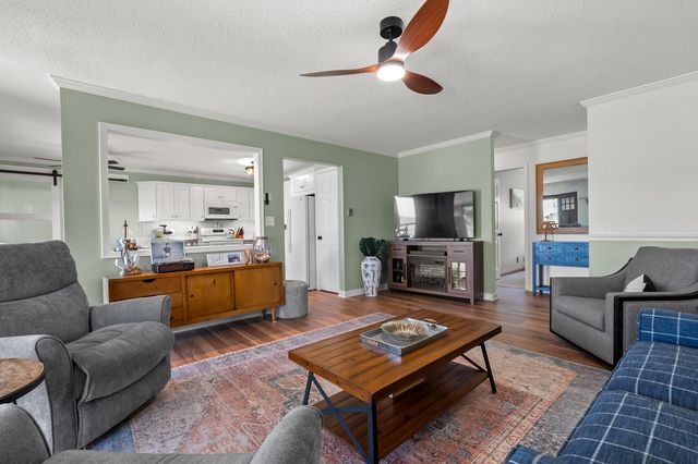 4150 Ridge Road 21 and 22, Lincoln Twp, MI 49127