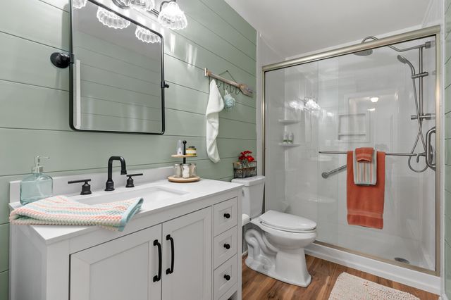 4150 Ridge Road 21 and 22, Lincoln Twp, MI 49127