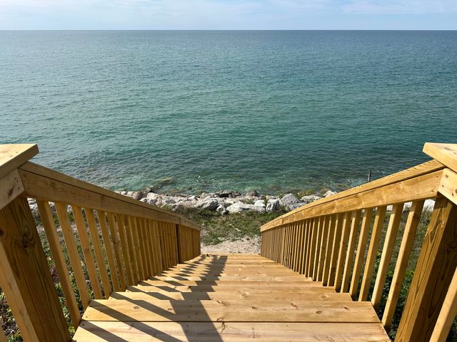 4150 Ridge Road 21 and 22, Lincoln Twp, MI 49127