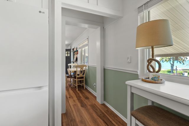 4150 Ridge Road 21 and 22, Lincoln Twp, MI 49127