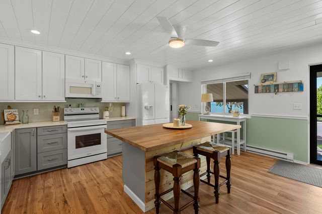 4150 Ridge Road 21 and 22, Lincoln Twp, MI 49127